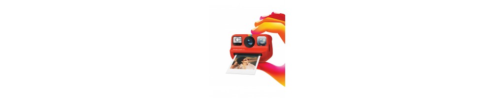 Camere Polaroid și accesorii foto - H2O Shop