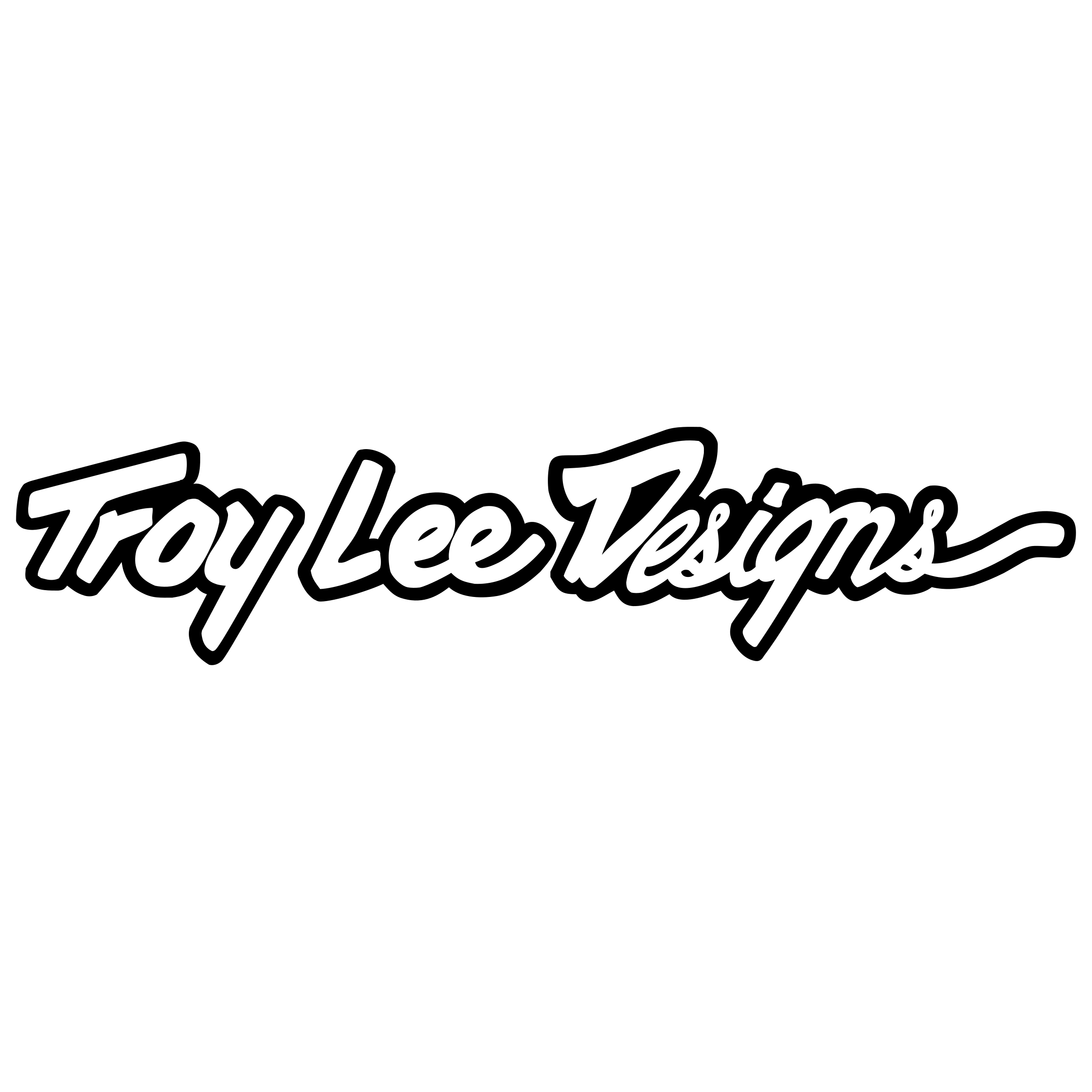 Troy Lee Design