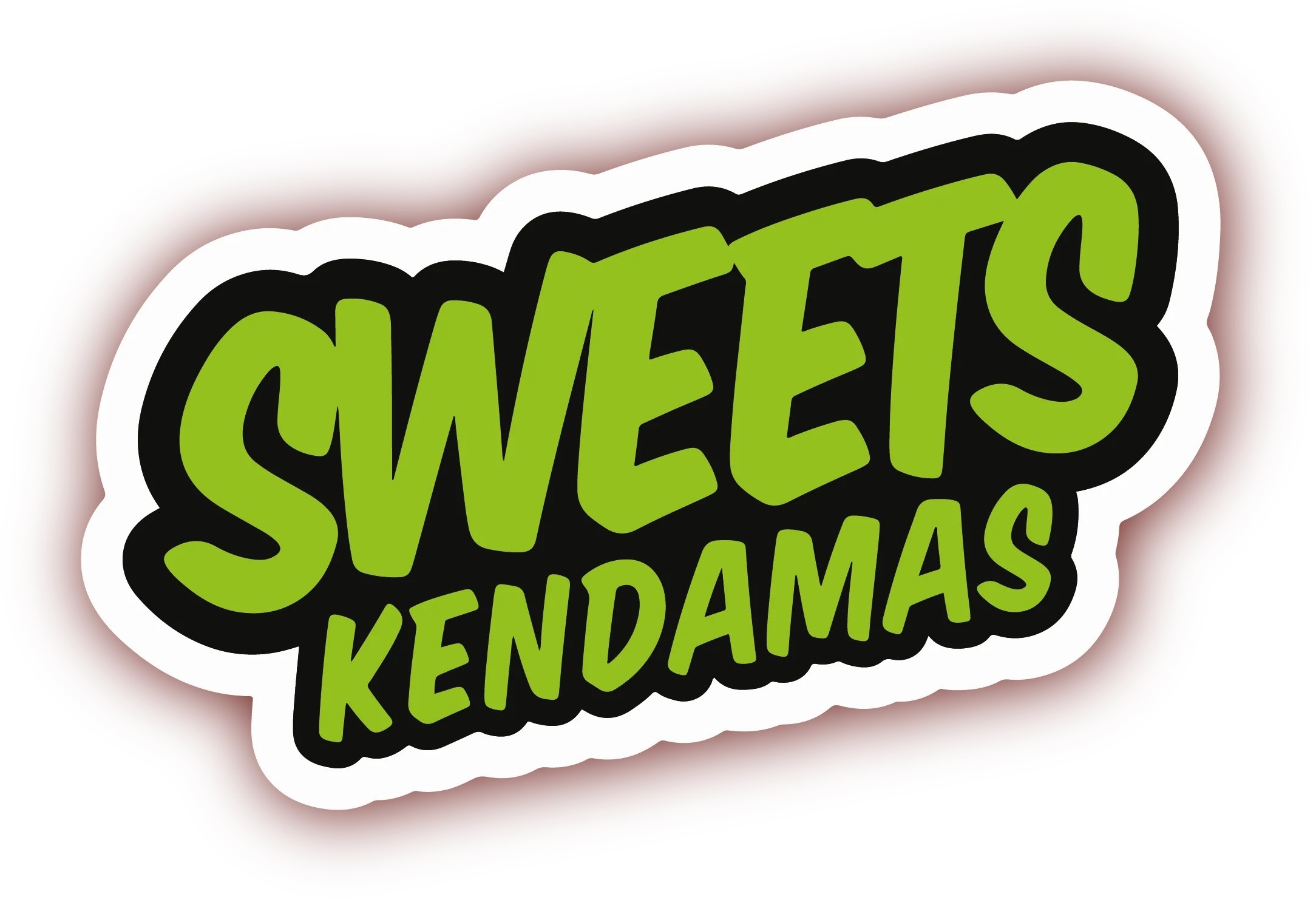 Sweets Kendamas